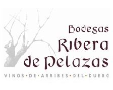 Logo de la bodega Bodegas Ribera de Pelazas, S.L.