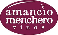 Logo de la bodega Bodega Amancio Menchero