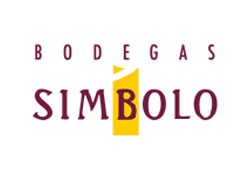 Logo from winery Bodegas Símbolo