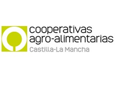 Logo de la bodega Cooperativa de CLM Cozar de la Sierra