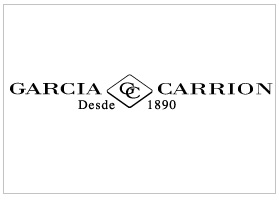 Logo de la bodega Bodegas J.García Carrión La Mancha