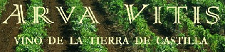 Logo de la bodega Bodegas Arva-Vitis, S.L.