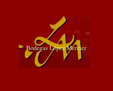 Logo from winery Bodegas López Mercier