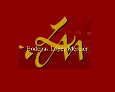 Logo de la bodega Bodegas López Mercier