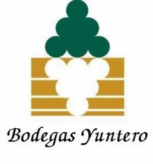 Logo de la bodega Bodegas Yuntero