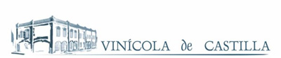 Logo de la bodega Vinícola de Castilla, S.A