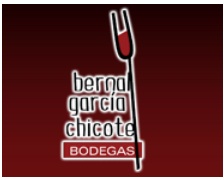 Logo from winery Bodegas Bernal García - Chicote, S.L.