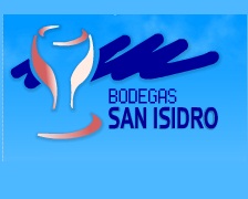 Logo from winery Bodegas San Isidro de Pedro Muñoz, S.C.