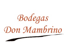 Logo from winery Bodegas Luis Fernández Fernández - Bodegas Don Mambrino