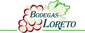 Logo from winery Bodegas Loreto