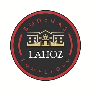 Logo de la bodega Bodegas Lahoz