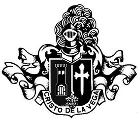 Logo from winery Bodegas Cristo de la Vega (Crisve)
