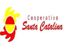 Logo de la bodega Cooperativa Santa Catalina