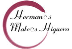 Logo from winery Bodegas Hermanos Mateos Higuera, S.L.
