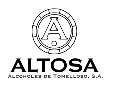 Logo from winery Bodegas Altosa