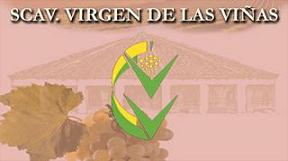Logo de la bodega Cooperativas CVCLM Virgen de las Viñas