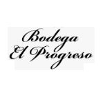 Logo de la bodega Bodegas El Progreso