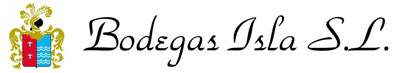 Logo from winery Bodegas Isla