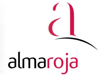 Logo de la bodega Bodega Almaroja