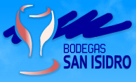 Logo de la bodega Cooperativa San Isidro - Villasequilla