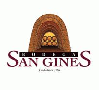 Logo de la bodega Cooperativa del Campo San Ginés