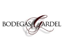 Logo from winery Bodegas Gardel