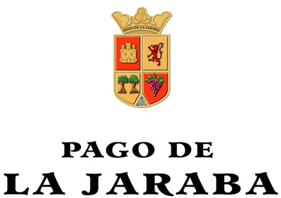 Logo de la bodega Pago de la Jaraba, S.L.