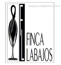 Logo de la bodega Finca Labajos