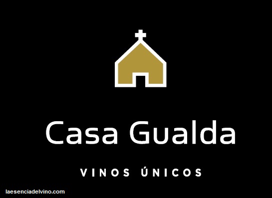 Logo from winery Martín Puig
