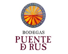 Logo from winery Bodegas Puente de Rus