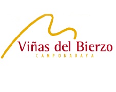 Logo from winery Viñas del Bierzo, S.C.