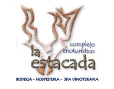 Logo from winery Bodegas Finca la Estacada