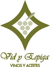 Logo from winery Cooperativa la Vid y la Espiga