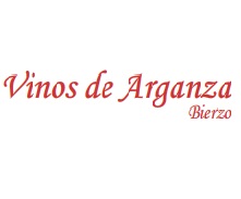 Logo from winery Vinos de Arganza