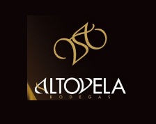 Logo de la bodega S.C. Nuestra Señora de la Paz (Bodegas Altovela)