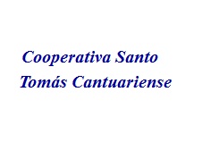 Logo de la bodega Cooperativa del  Campo Santo Tomás Cantuariense
