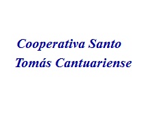 Logo de la bodega Cooperativa del Campo Santo Tomás Cantuariense