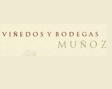 Logo de la bodega Viñedos y Bodegas Muñoz