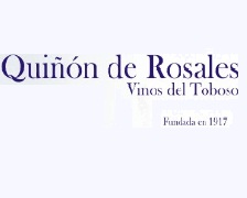 Logo from winery Agrícola La Humildad, S.C.C.L.M. -  Bodegas Quiñón de Rosales