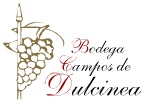 Logo de la bodega Viñedos y Bodegas de El Toboso