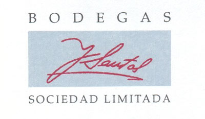 Logo from winery Bodegas J. Santos