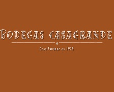 bodegascasagrande