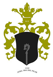 Logo from winery Bodegas Alcardet Ntra. Sra. del Pilar