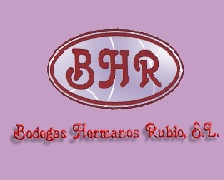Logo from winery Bodegas Hermanos Rubio