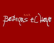 Logo from winery Bodegas El Hoyo, S.A.T. 