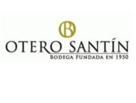 Logo de la bodega Bodegas Otero Santin