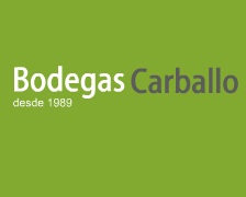 Logo de la bodega Bodegas Carballo, S.L.