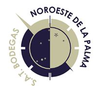 Logo de la bodega Bodegas Noroeste de la Palma