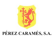 Logo from winery Bodegas Pérez Caramés