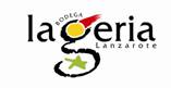 Logo from winery Bodega la Geria, S.L.